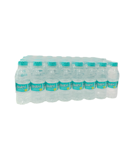 Bisleri 200 ML Water Bottles image number 2